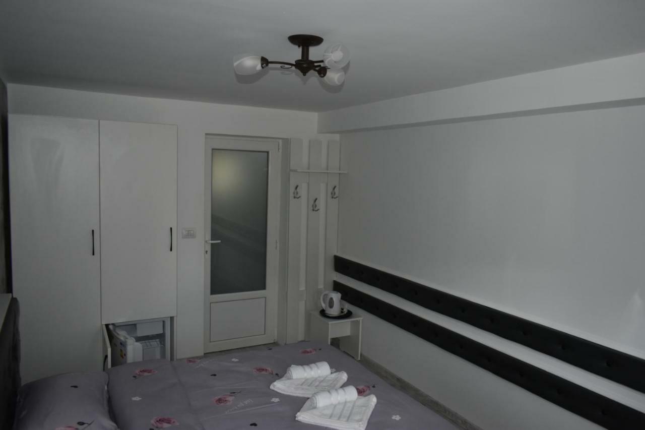 Cazare Moldi Btt Câmpulung Moldovenesc Екстериор снимка